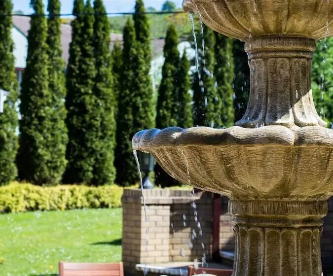 酒店 Foxfields Country