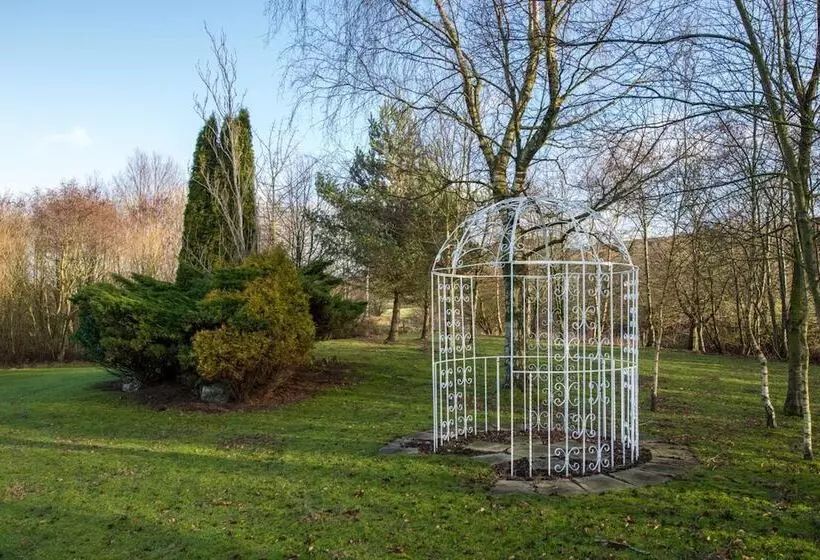 酒店 Foxfields Country