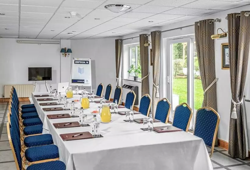 酒店 Foxfields Country