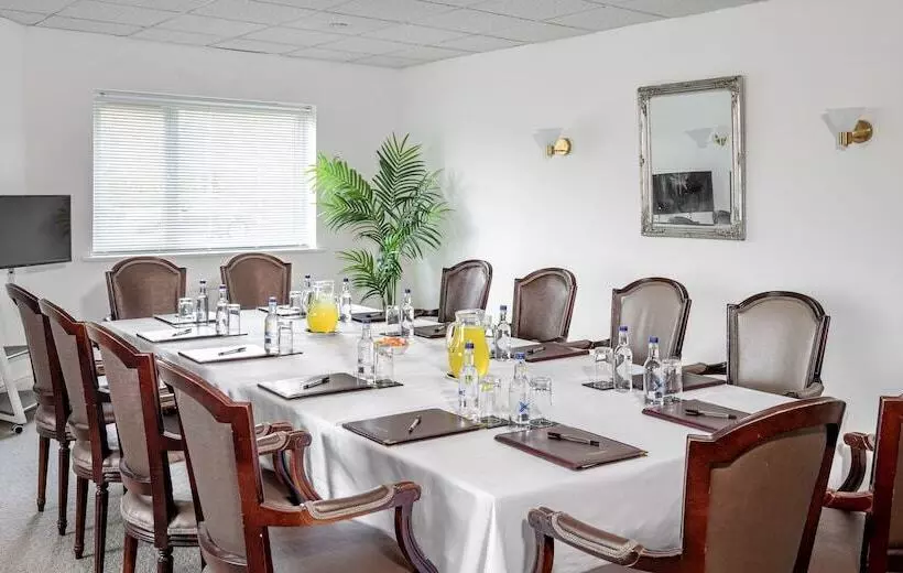 酒店 Foxfields Country