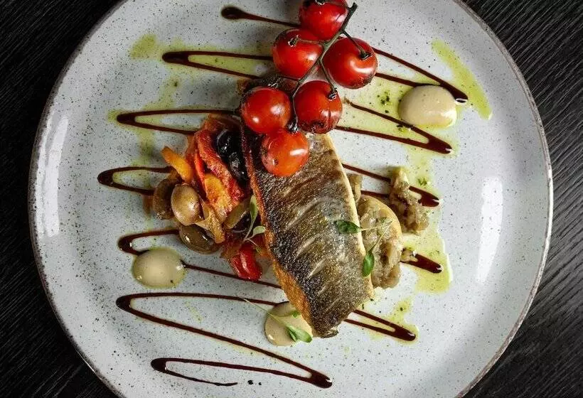 酒店 Foxfields Country