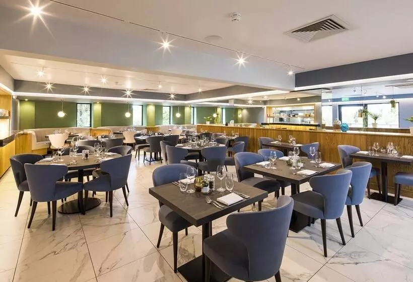 酒店 Foxfields Country