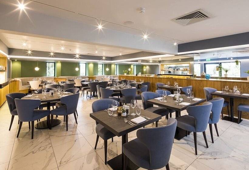 בית מלון כפרי Foxfields Country