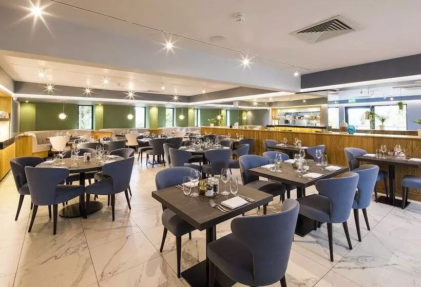 酒店 Foxfields Country