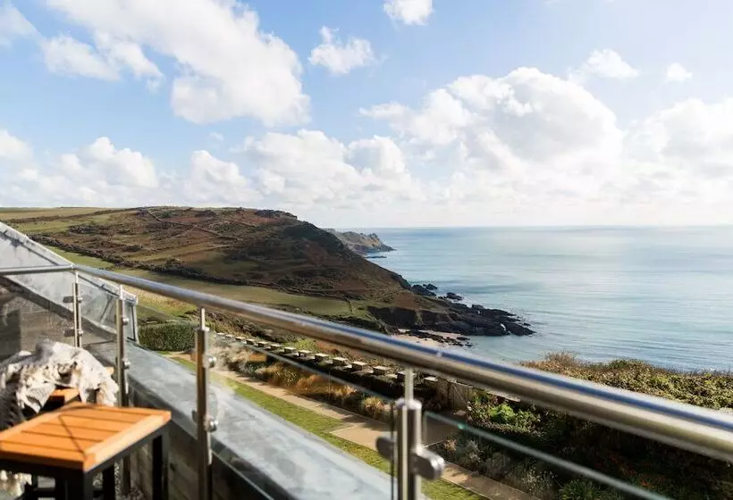 בית מלון כפרי Gara Rock