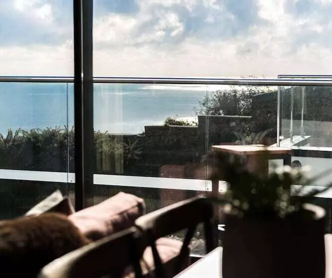 בית מלון כפרי Gara Rock