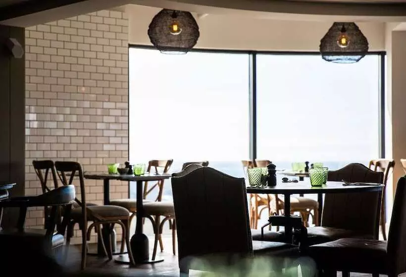 בית מלון כפרי Gara Rock