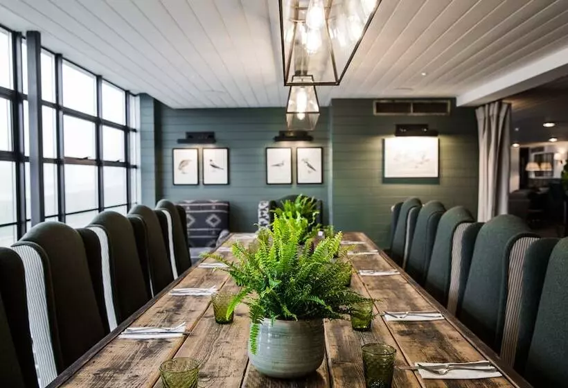 בית מלון כפרי Gara Rock