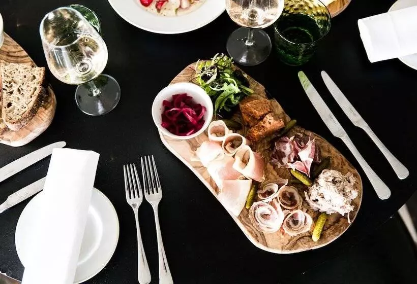 בית מלון כפרי Gara Rock