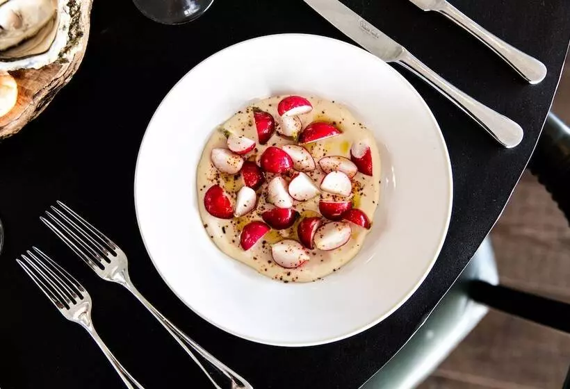 בית מלון כפרי Gara Rock