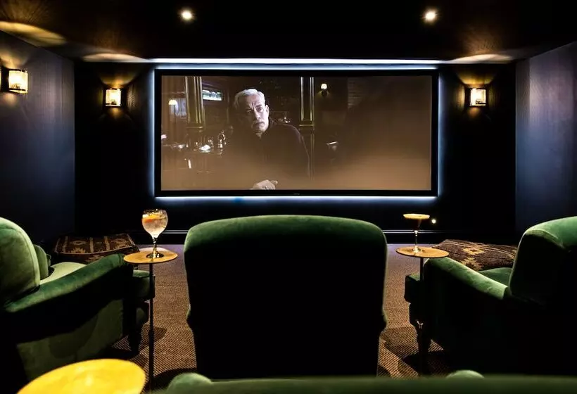 בית מלון כפרי Gara Rock