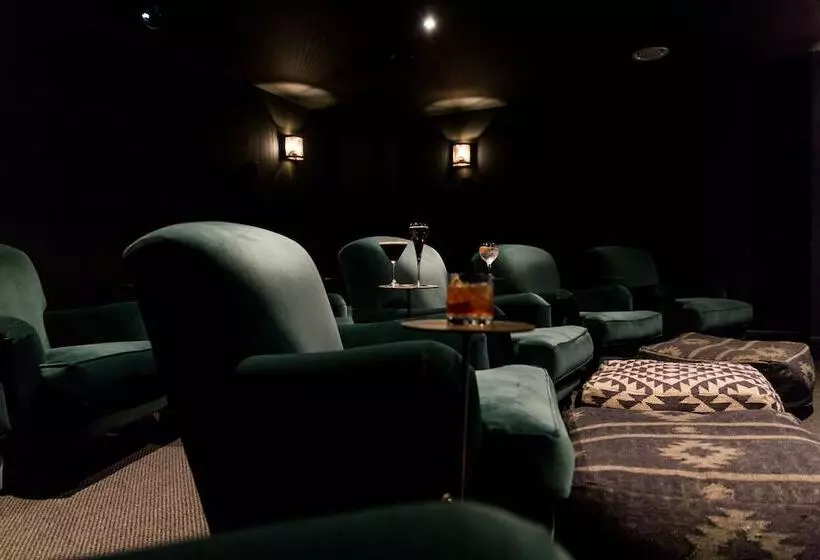 בית מלון כפרי Gara Rock