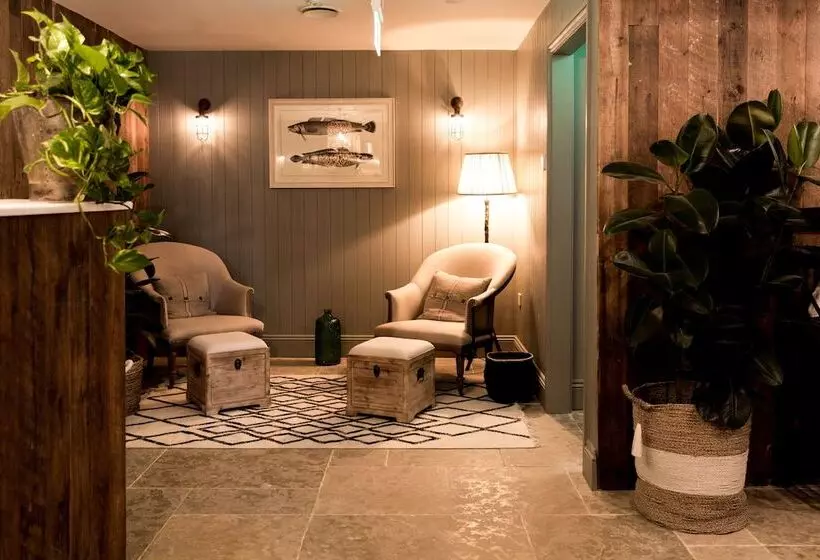 בית מלון כפרי Gara Rock