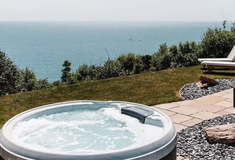 בית מלון כפרי Gara Rock