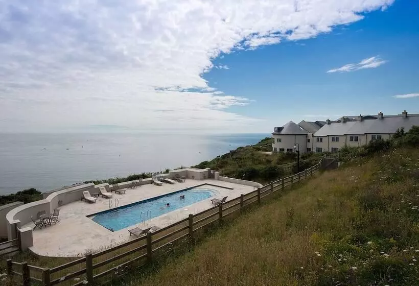 בית מלון כפרי Gara Rock