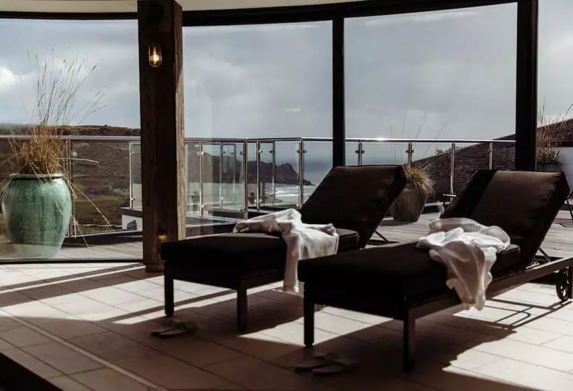 בית מלון כפרי Gara Rock