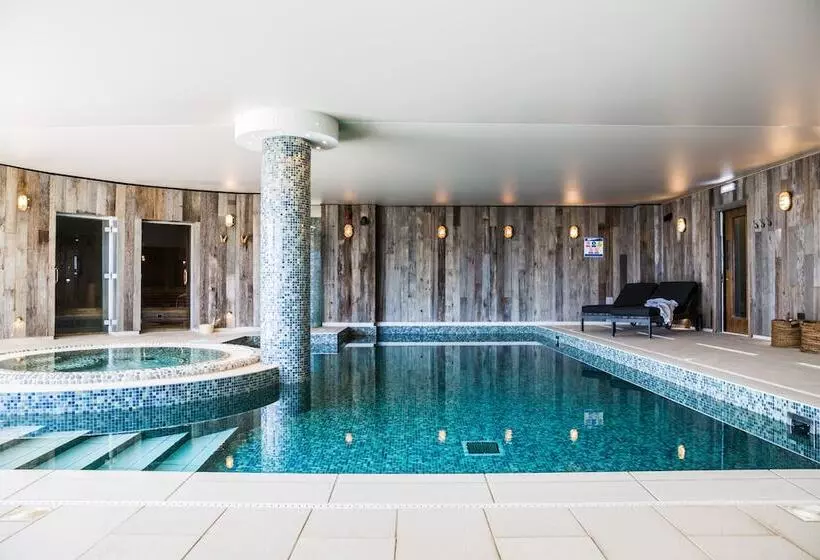 בית מלון כפרי Gara Rock