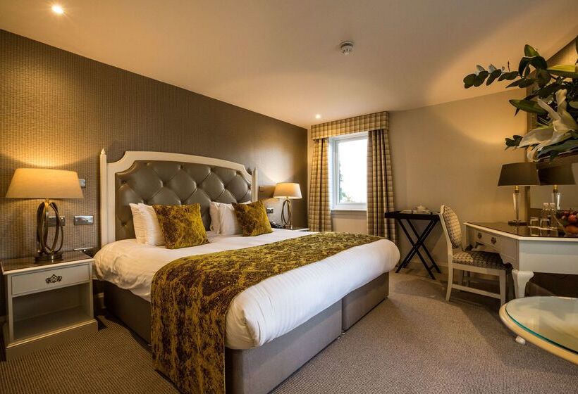 فندق Gleddoch Golf & Spa Resort