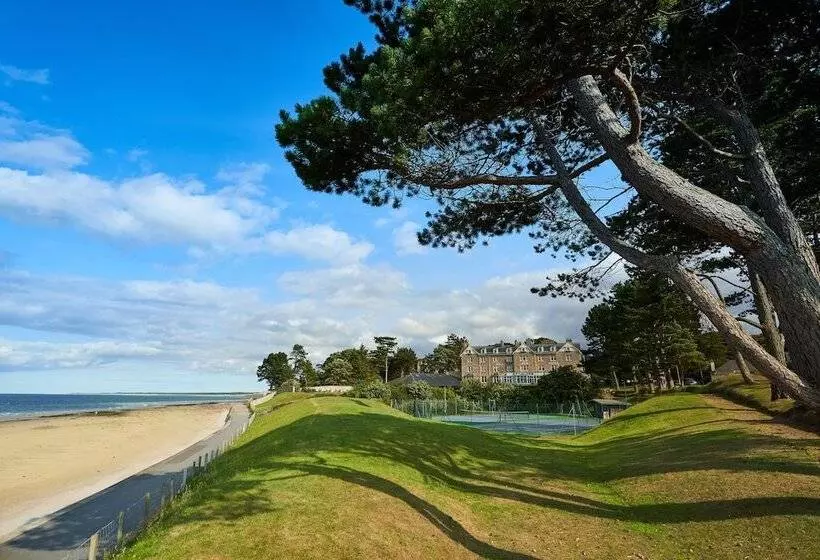 Golf View Hotel & Spa