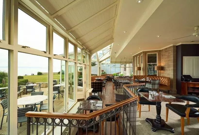 Golf View Hotel & Spa