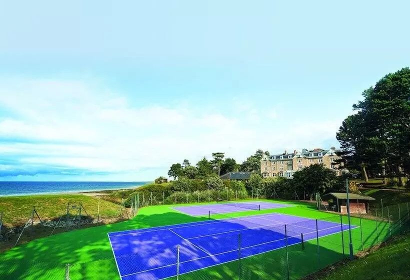 Golf View Hotel & Spa