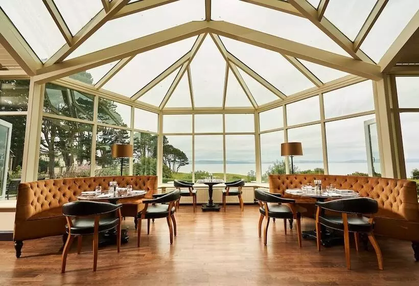 Golf View Hotel & Spa