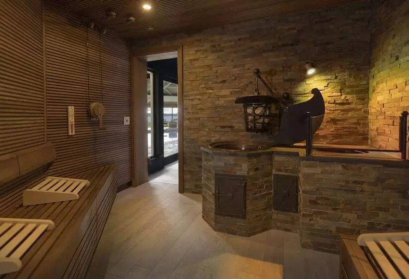 Golf View Hotel & Spa