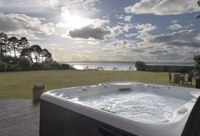 Golf View Hotel & Spa