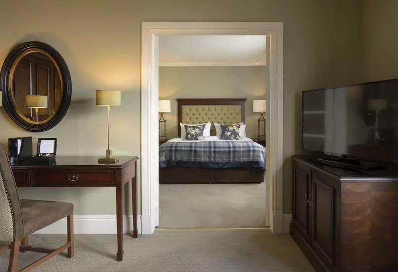 Golf View Hotel & Spa