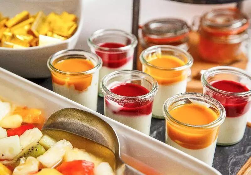 Mercure George Hotel Reading