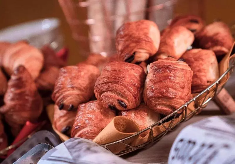 Mercure George Hotel Reading