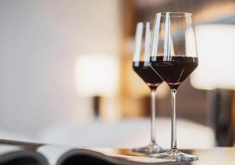 Mercure George Hotel Reading