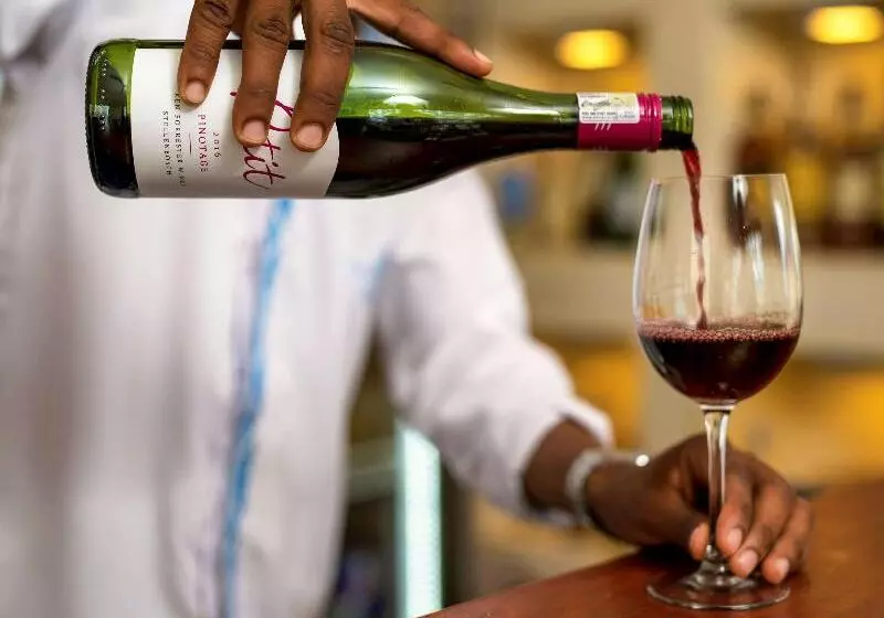 Mercure George Hotel Reading