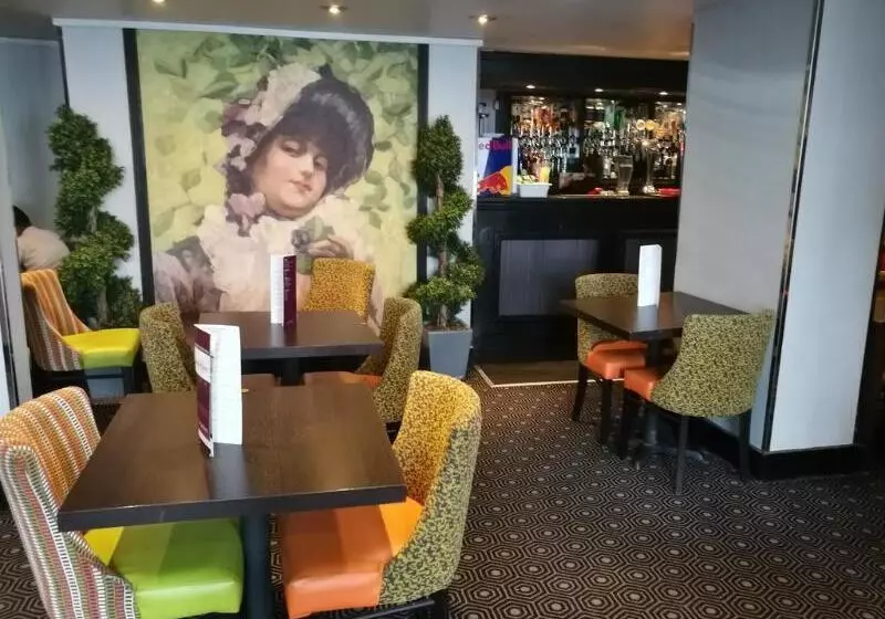 Mercure George Hotel Reading