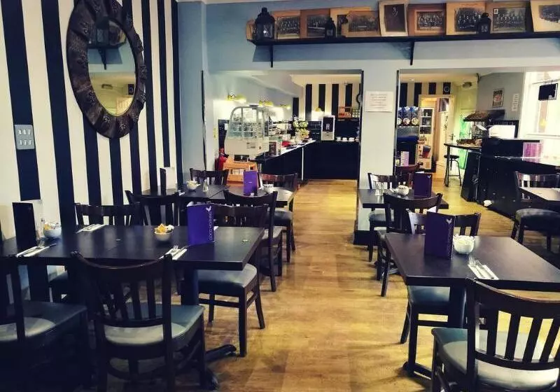 Mercure George Hotel Reading