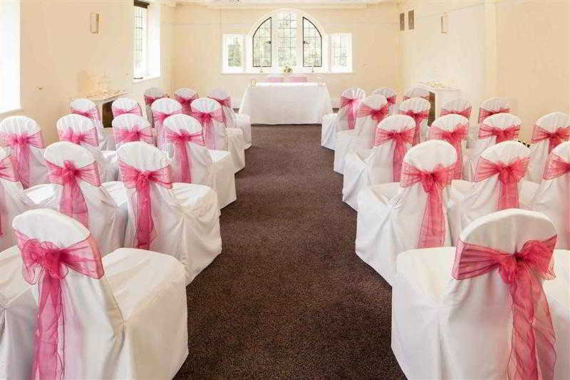 Hotel Mercure Tunbridge Wells