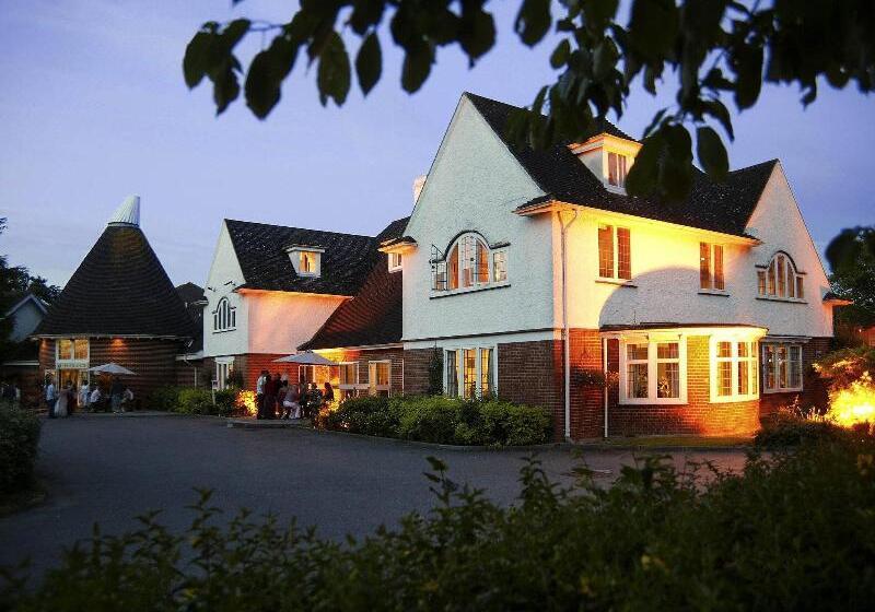 Hotel Mercure Tunbridge Wells