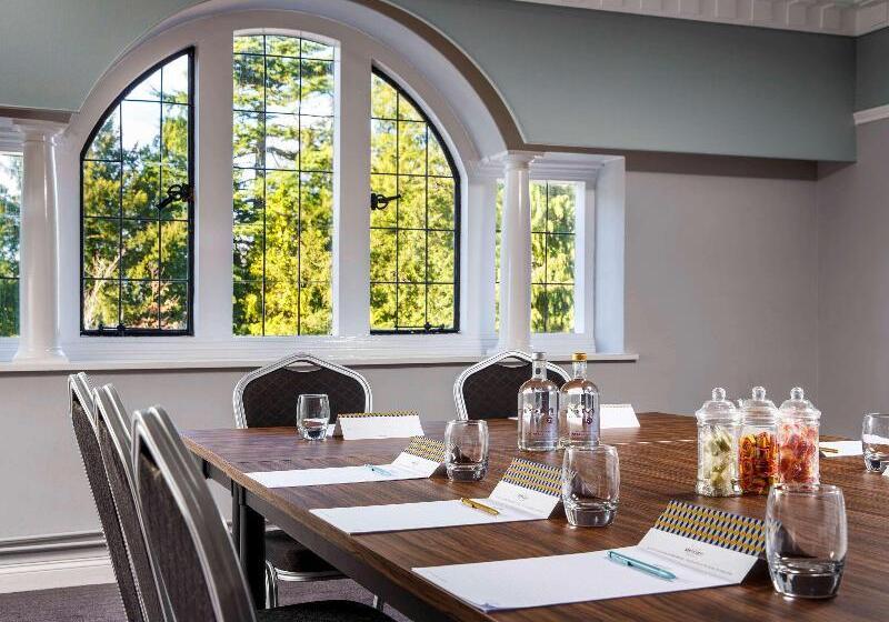 Hotel Mercure Tunbridge Wells
