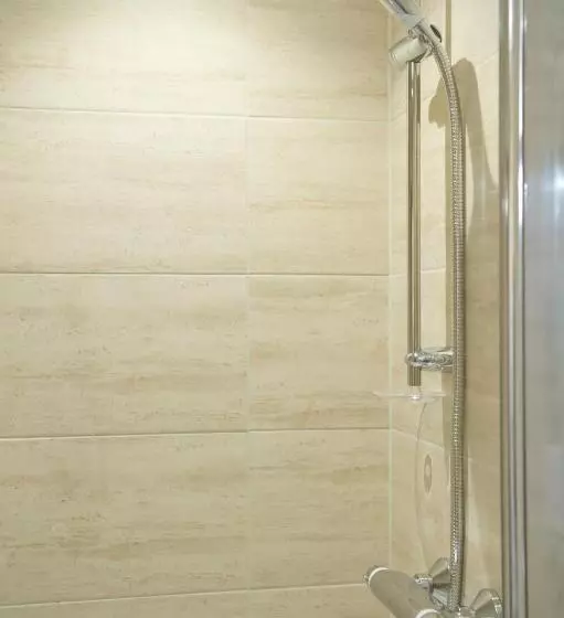 ホテル The County