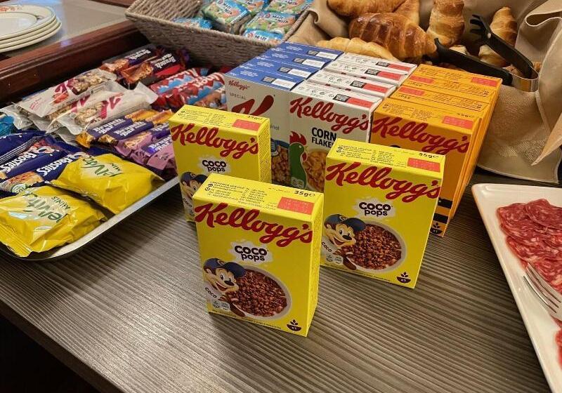 فندق The Dog & Partridge Country Inn