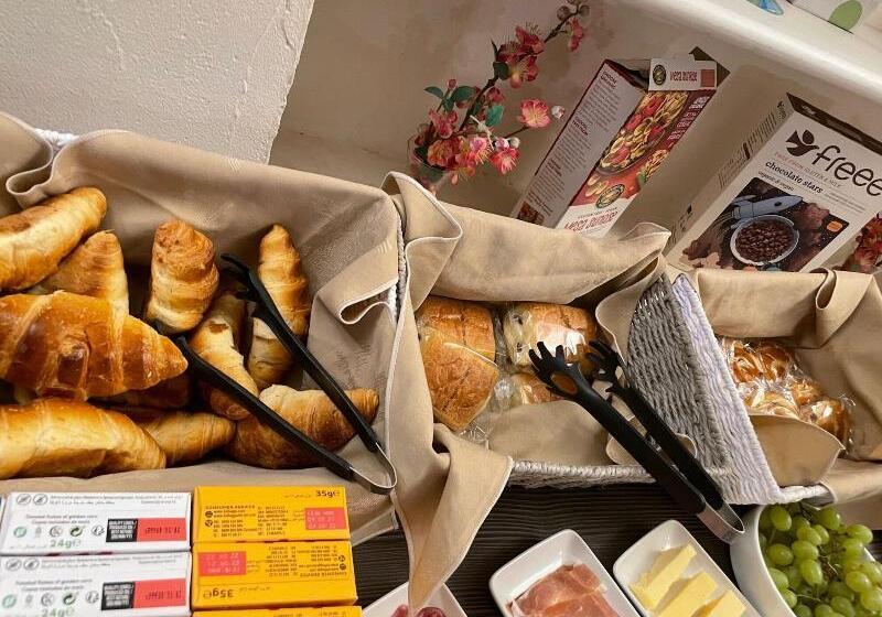 فندق The Dog & Partridge Country Inn