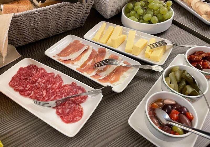 فندق The Dog & Partridge Country Inn