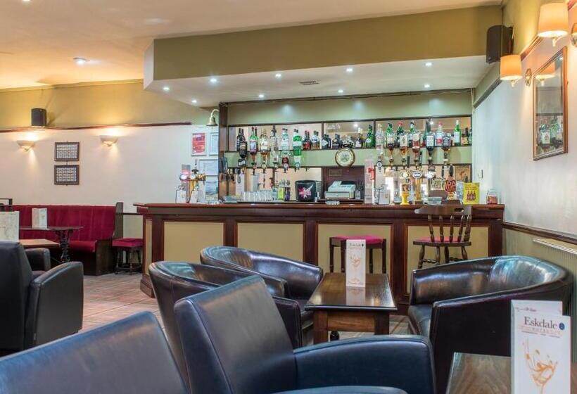 Hotell Eskdale