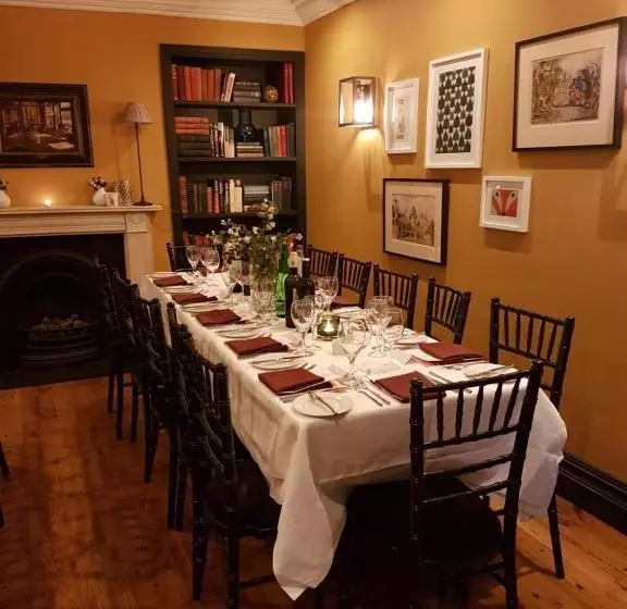 Hotelli The Fox Club London