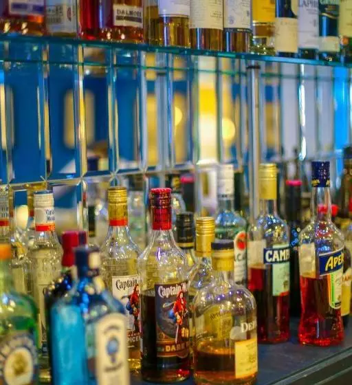 Hotelli The Fox Club London