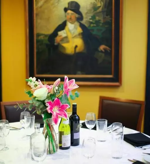 Hotelli The Fox Club London