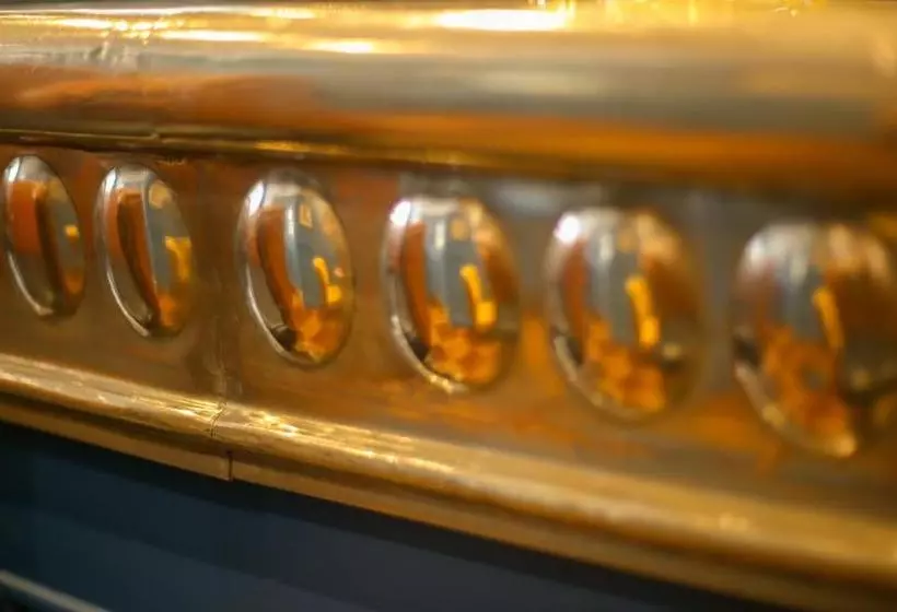 Hotelli The Fox Club London