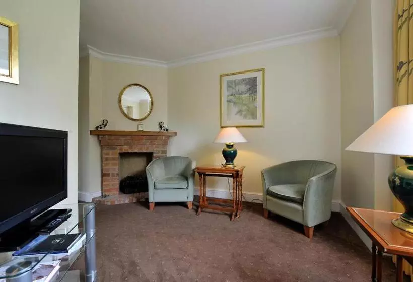 Отель French Horn