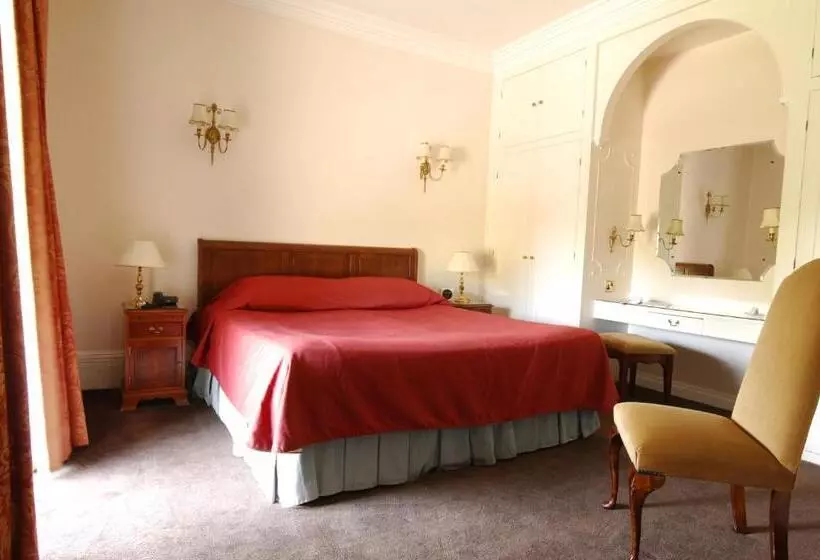 Отель French Horn