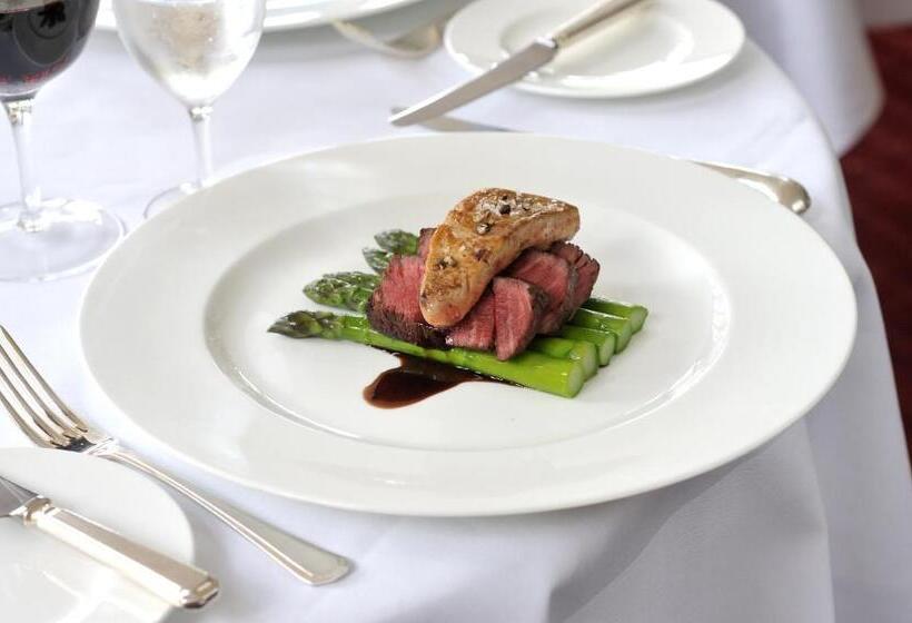 فندق French Horn